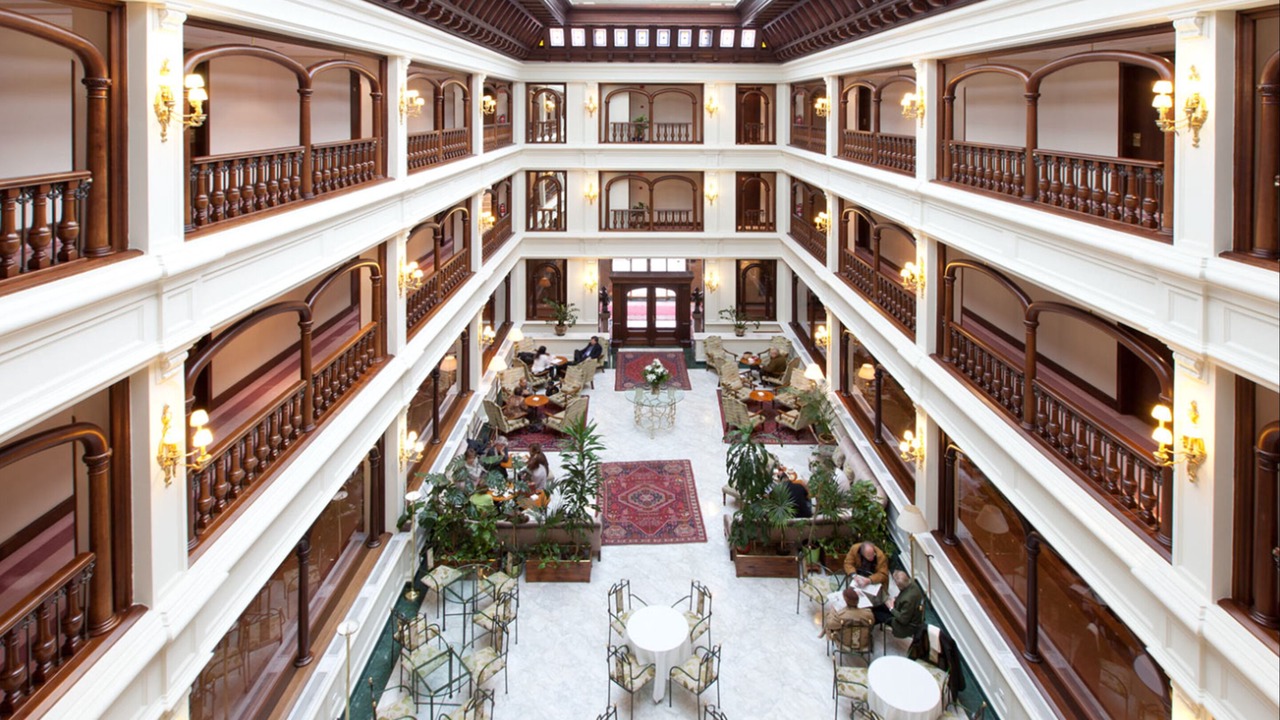 Photo of Patio Balcony in Nueva Espana