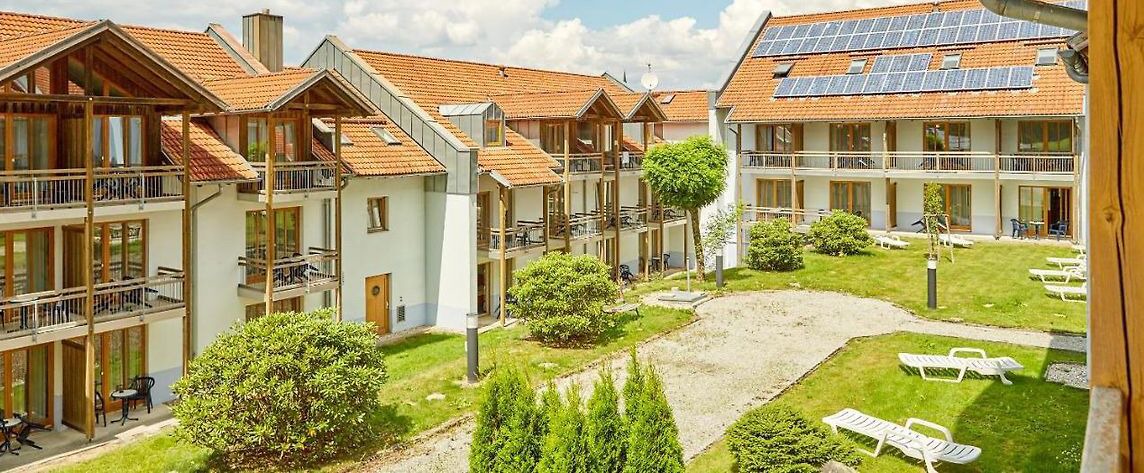 Photo of Buildings in Sonnen