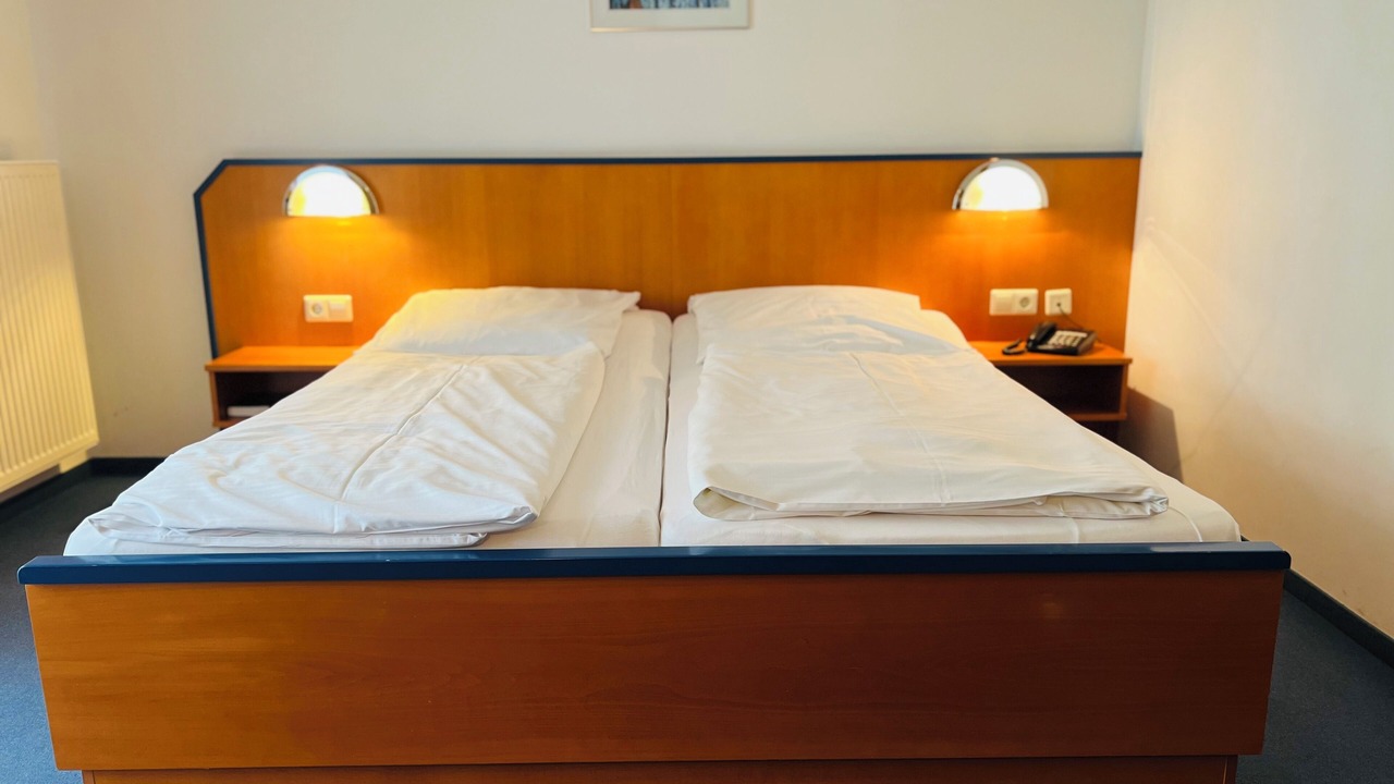 Photo of Bedroom in Sonnen