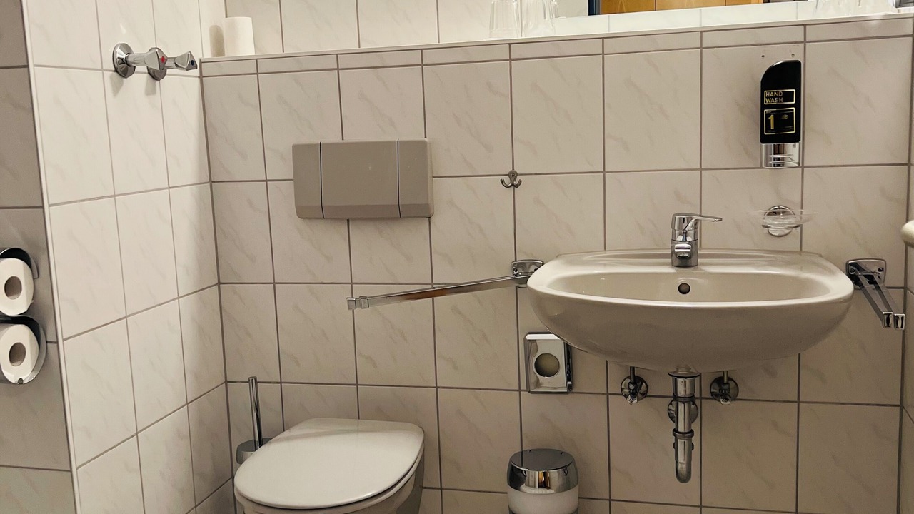 Photo of Bathroom in Sonnen