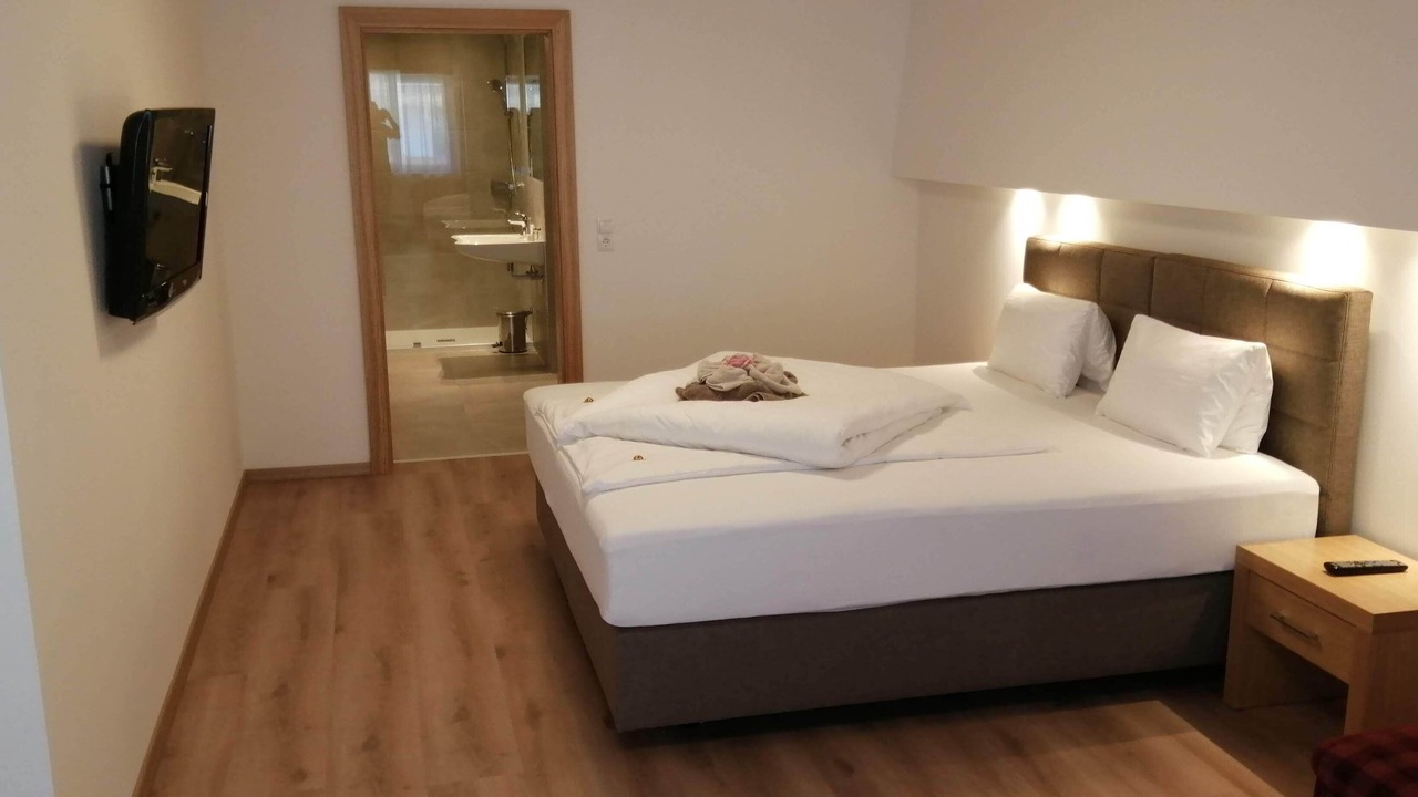 Photo of Bedroom in Finkenberg