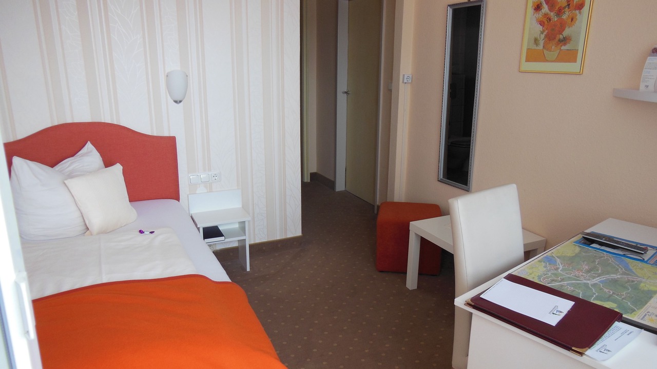 Photo of Bedroom in Oy