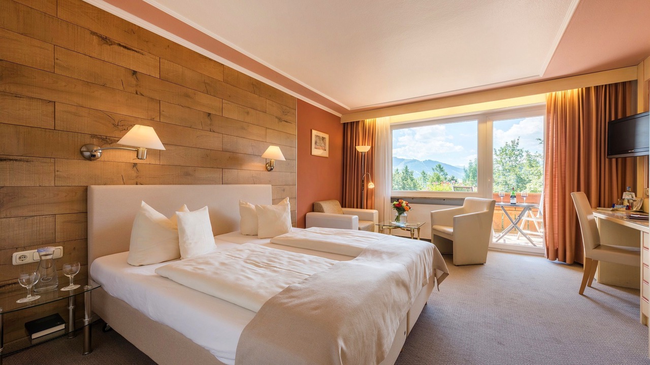 Photo of Bedroom in Oy