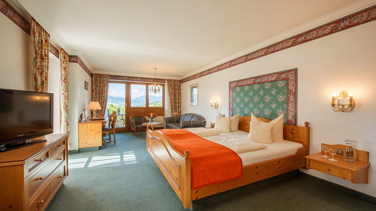 Photo of Bedroom in Oy