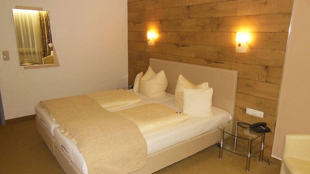 Photo of Bedroom in Oy