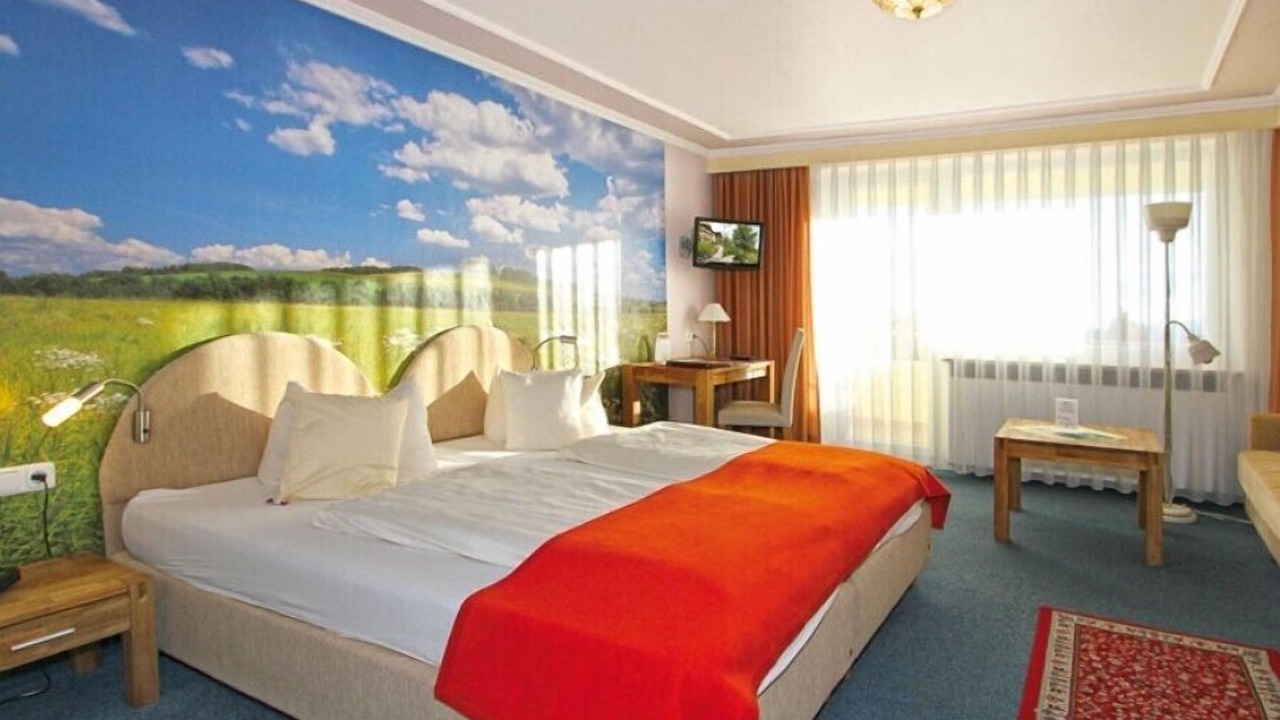 Photo of Bedroom in Oy