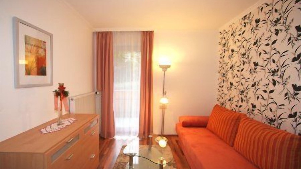Photo of Bedroom in Oy