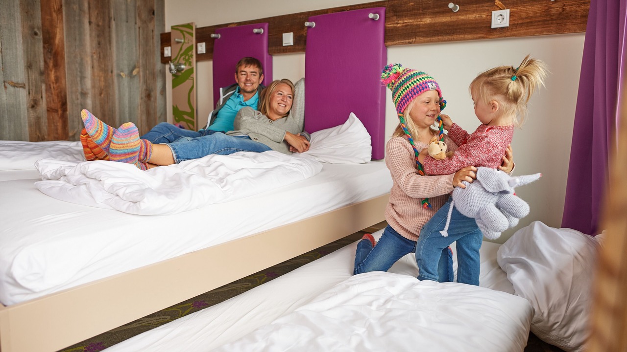 Photo of Bedroom in Fischen im Allgaeu