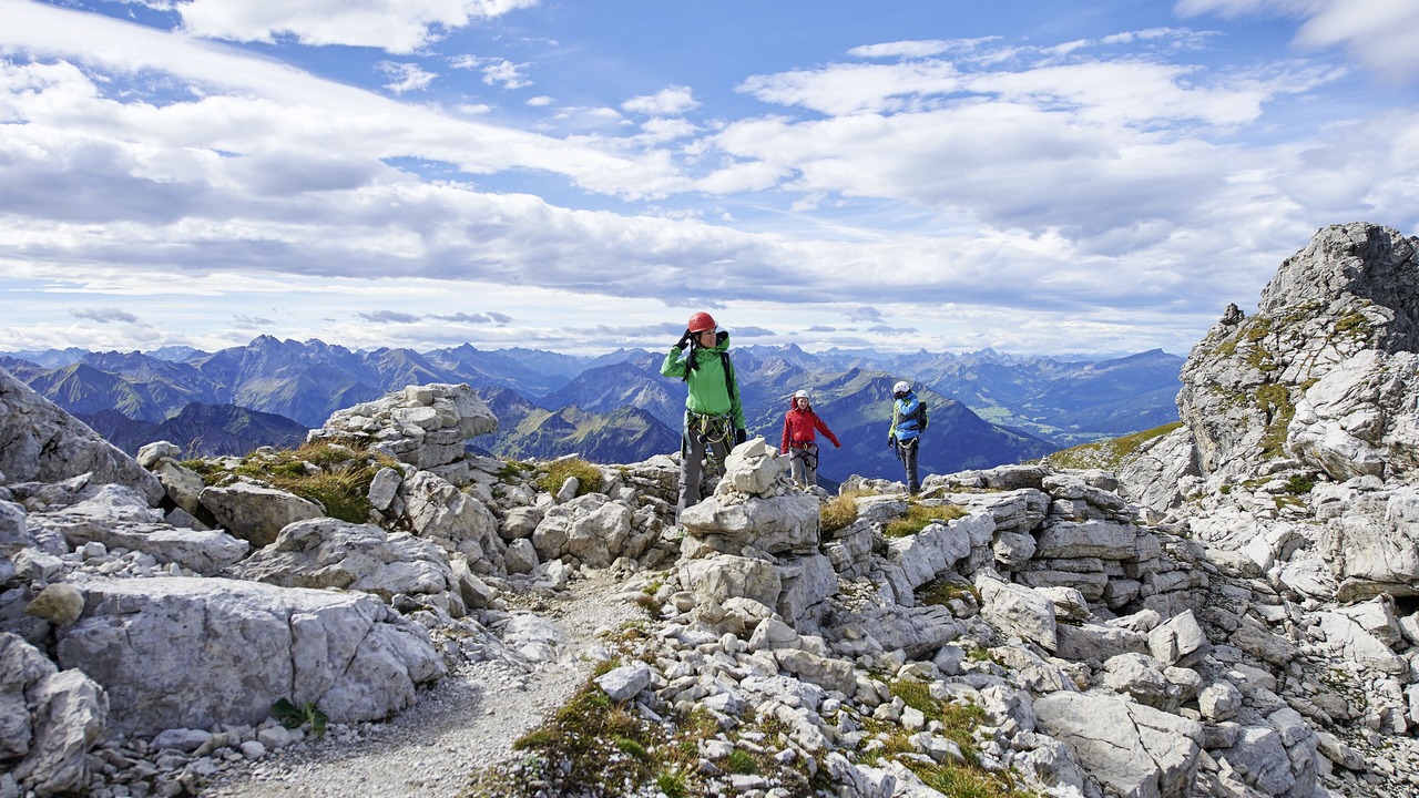 Photo of Outdoor in Fischen im Allgaeu
