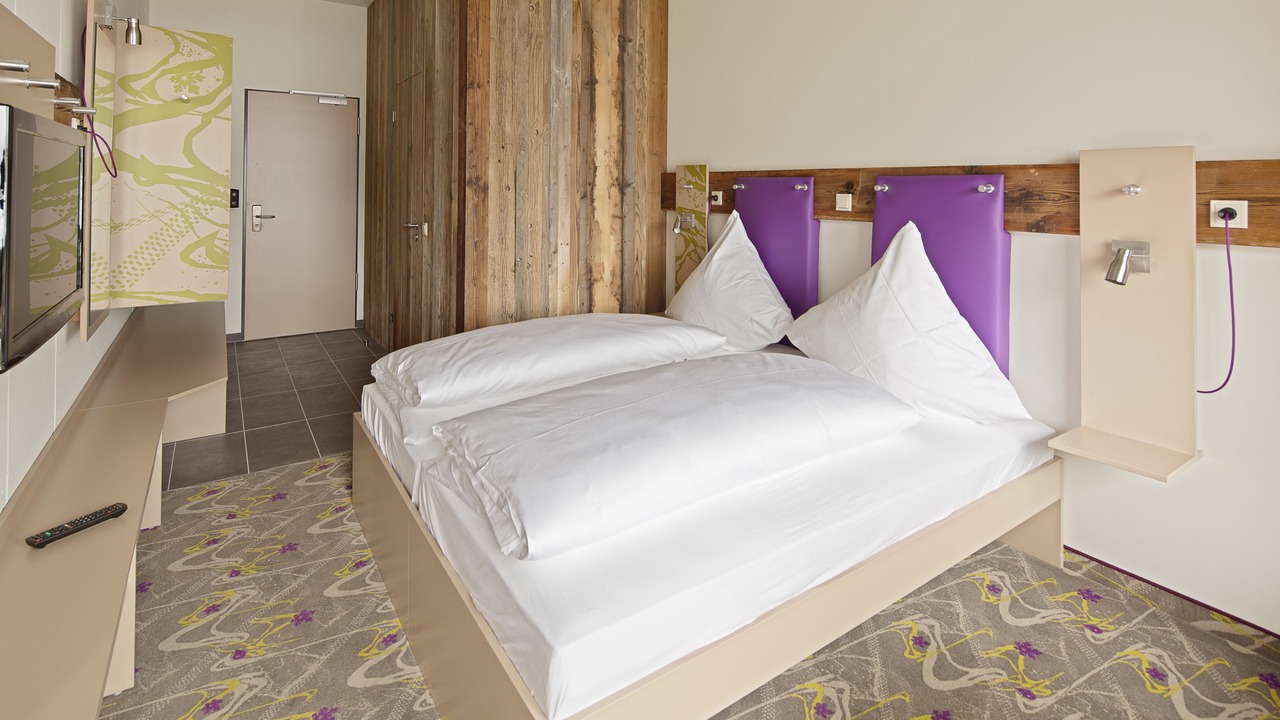 Photo of Bedroom in Fischen im Allgaeu