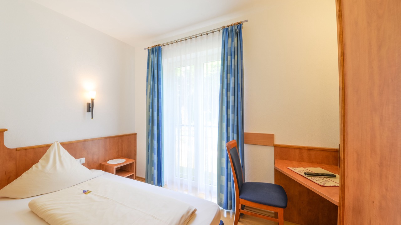 Photo of Bedroom in Hohenkammer