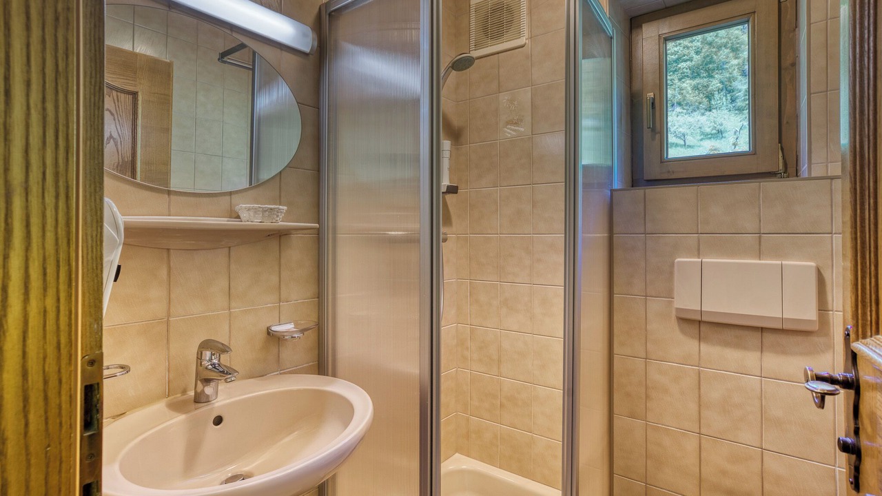 Photo of Bathroom in Oetz