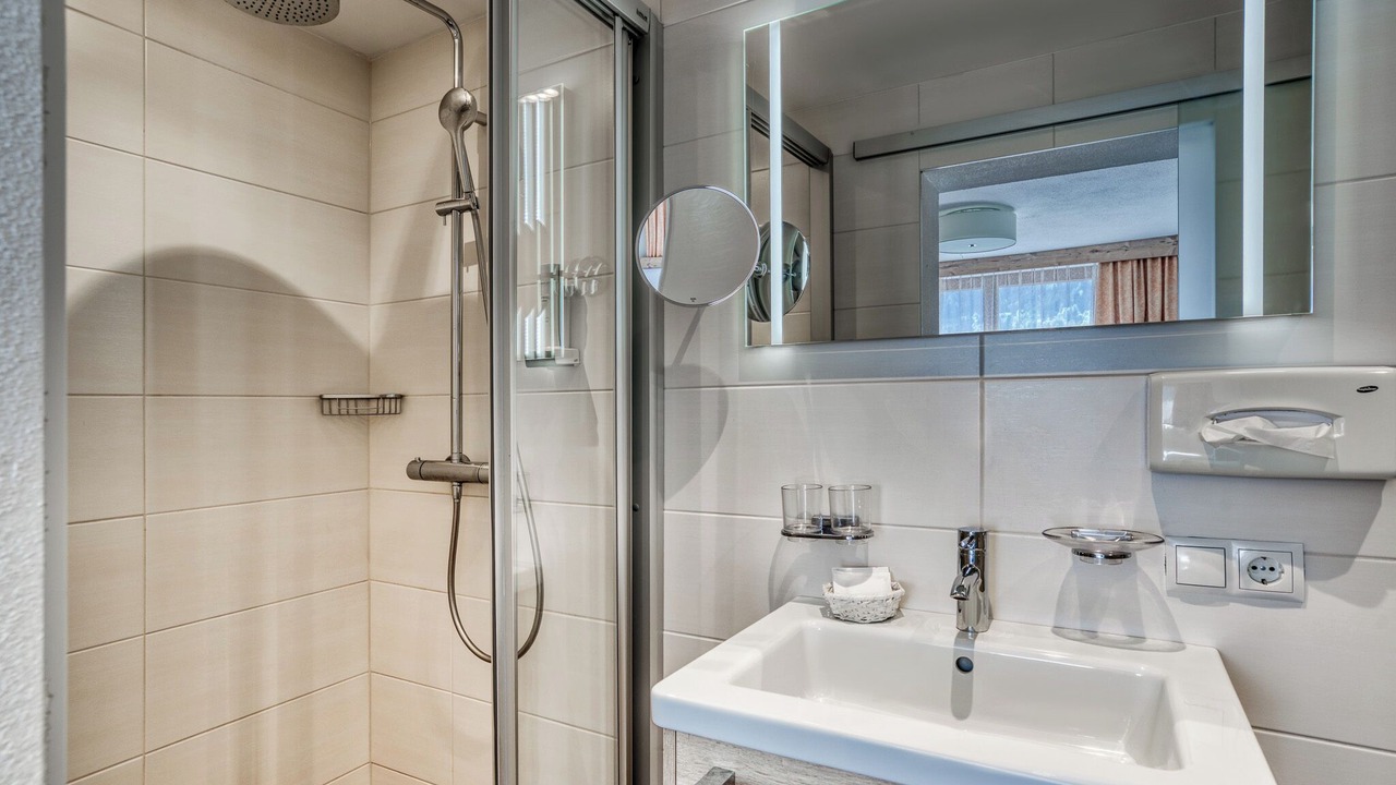 Photo of Bathroom in Oetz