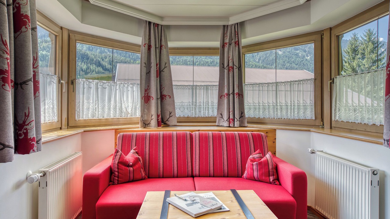 Photo of Patio Balcony in Oetz