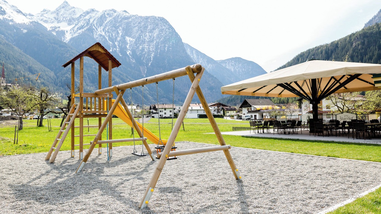 Photo of Outdoor in Oetz