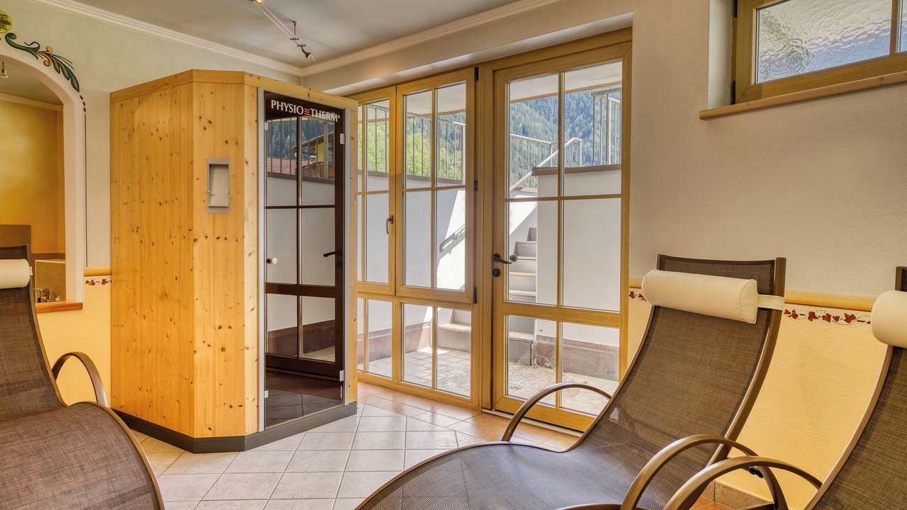 Photo of Bedroom in Oetz
