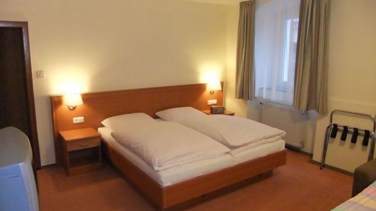 Photo of Bedroom in Zell im Fichtelgebirge