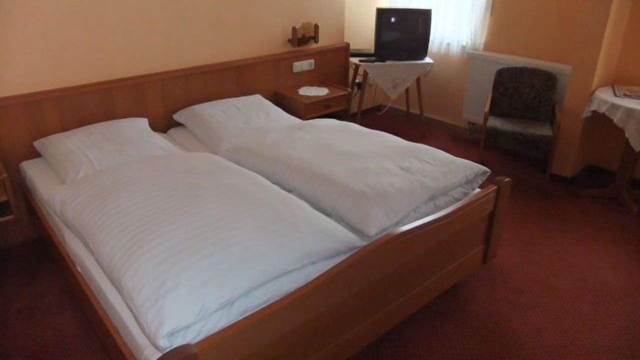 Photo of Bedroom in Zell im Fichtelgebirge