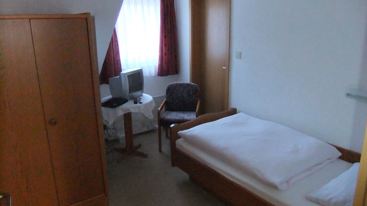Photo of Bedroom in Zell im Fichtelgebirge
