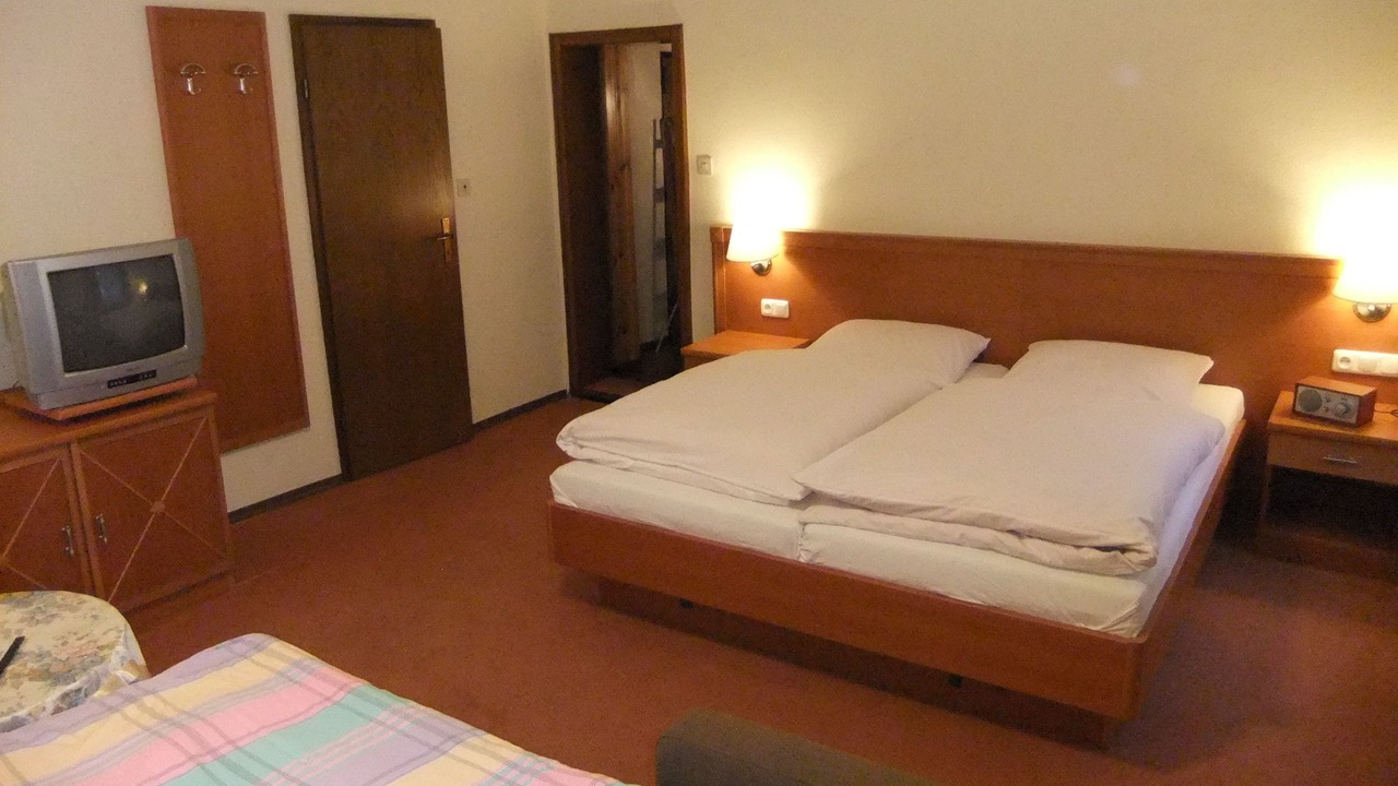 Photo of Bedroom in Zell im Fichtelgebirge