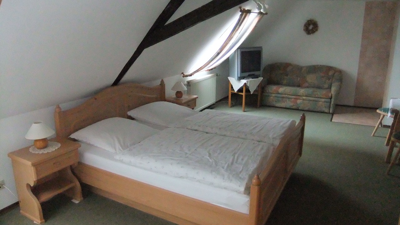 Photo of Bedroom in Zell im Fichtelgebirge