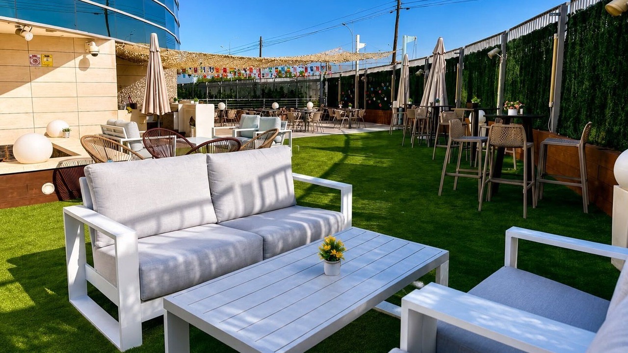 Photo of Outdoor in Rejas