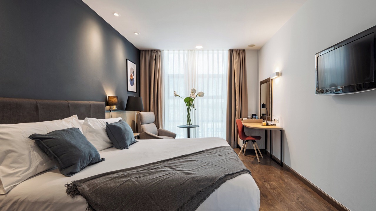 Photo of Bedroom in Rejas