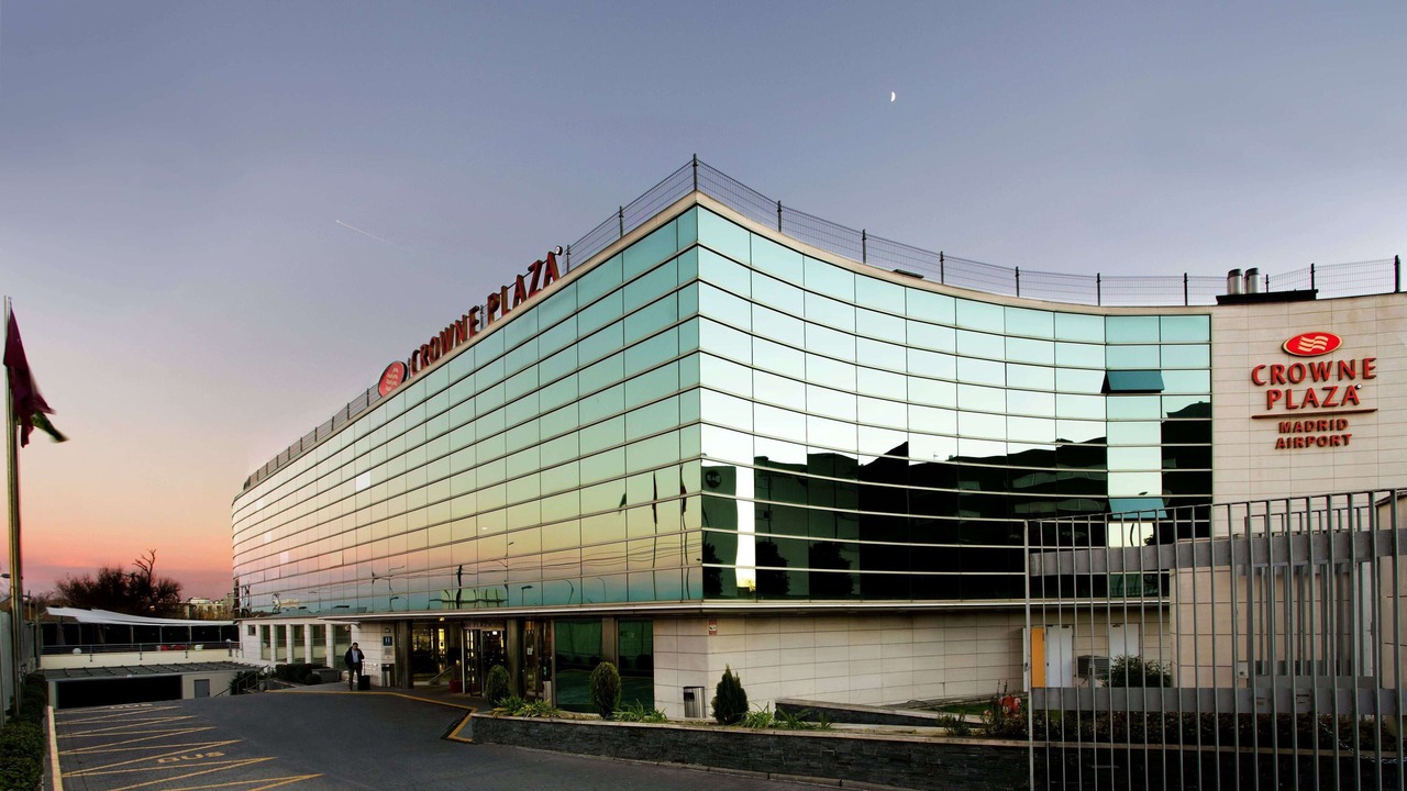 Photo of Outdoor in Rejas