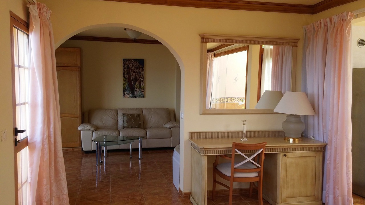 Photo of Bedroom in El Guincho