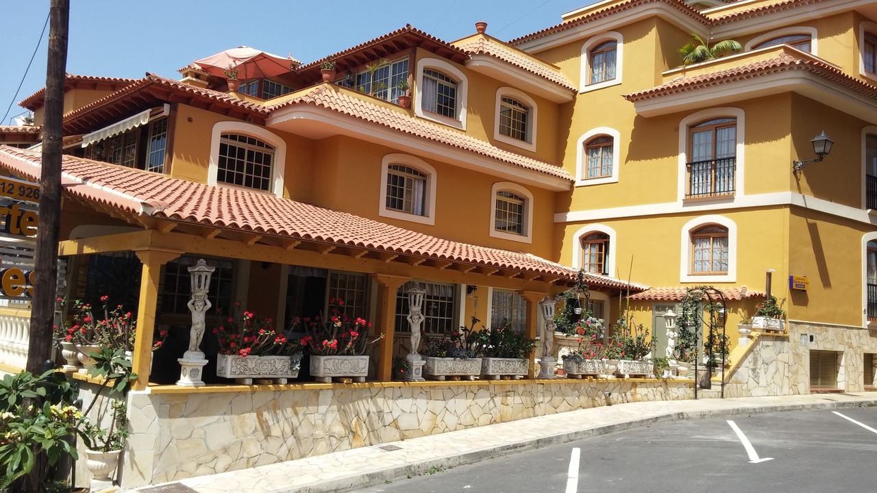 Photo of Others in El Guincho