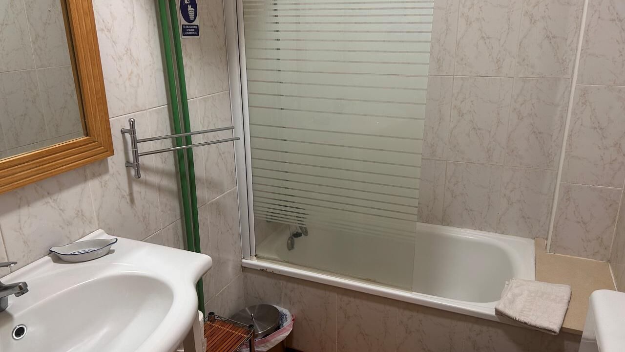 Photo of Bathroom in El Guincho