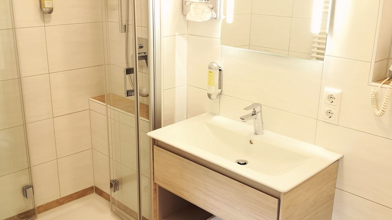Photo of Bathroom in Obing