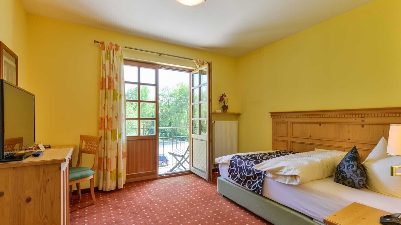 Photo of Bedroom in Obing