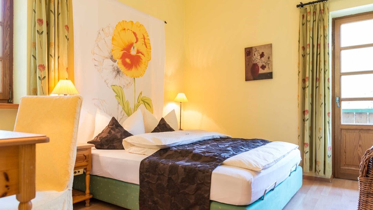 Photo of Bedroom in Obing