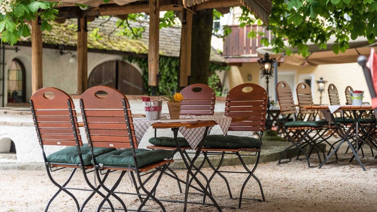 Photo of Outdoor in Obing