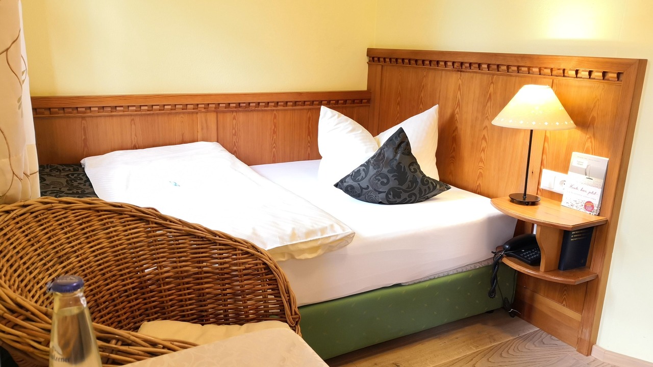 Photo of Bedroom in Obing