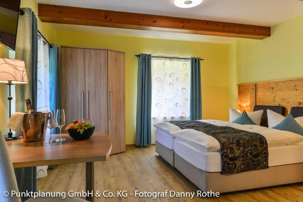 Photo of Bedroom in Obing
