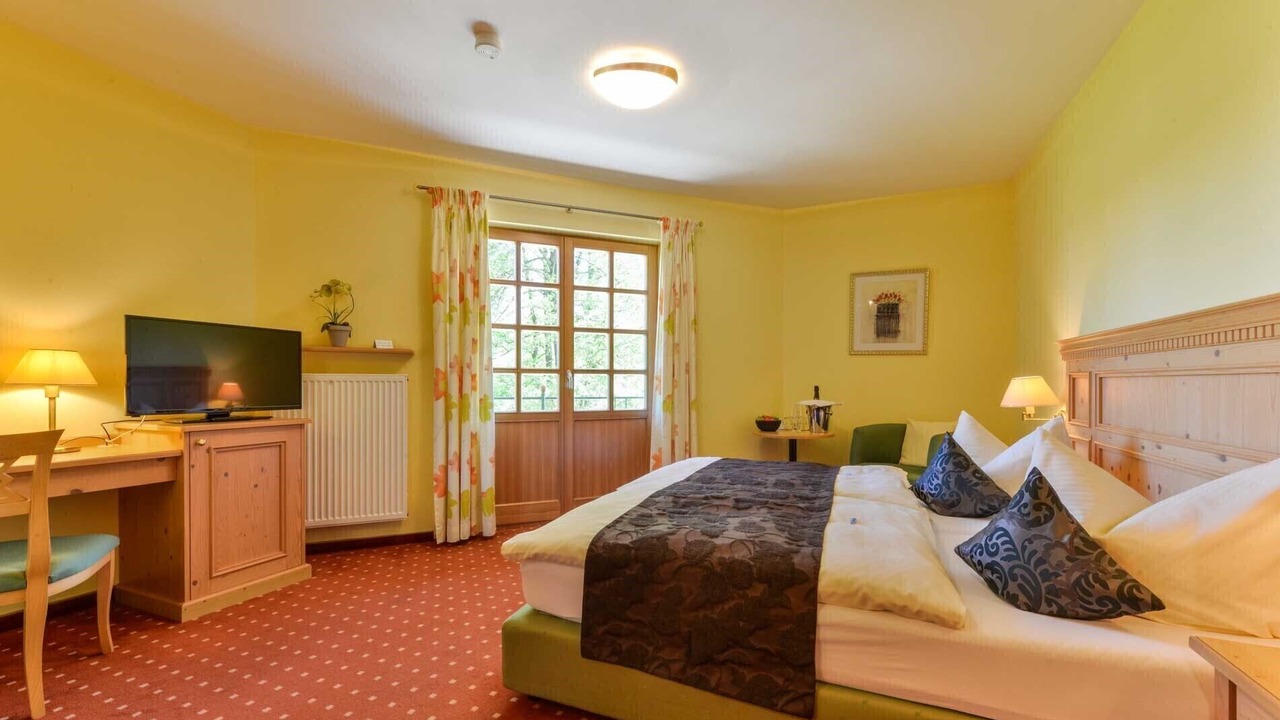 Photo of Bedroom in Obing