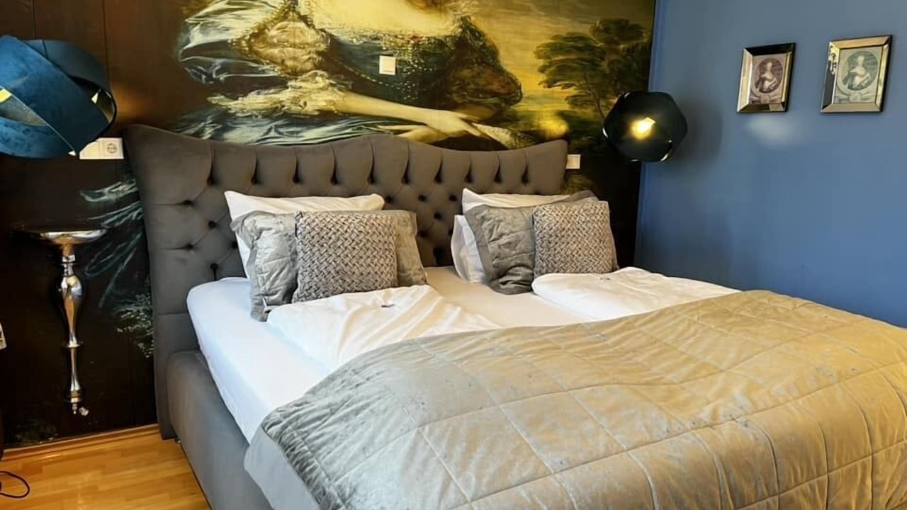 Photo of Bedroom in Ansbach