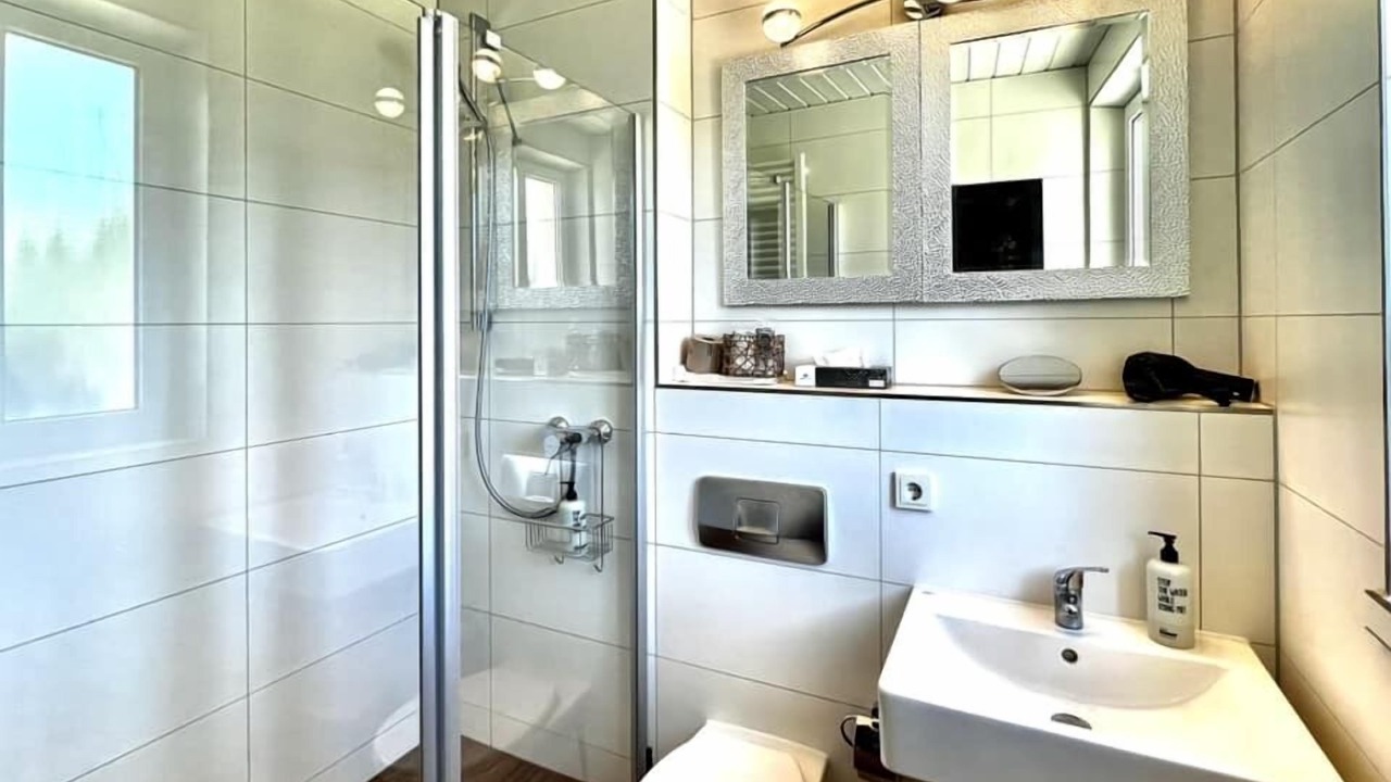 Photo of Bathroom in Ansbach