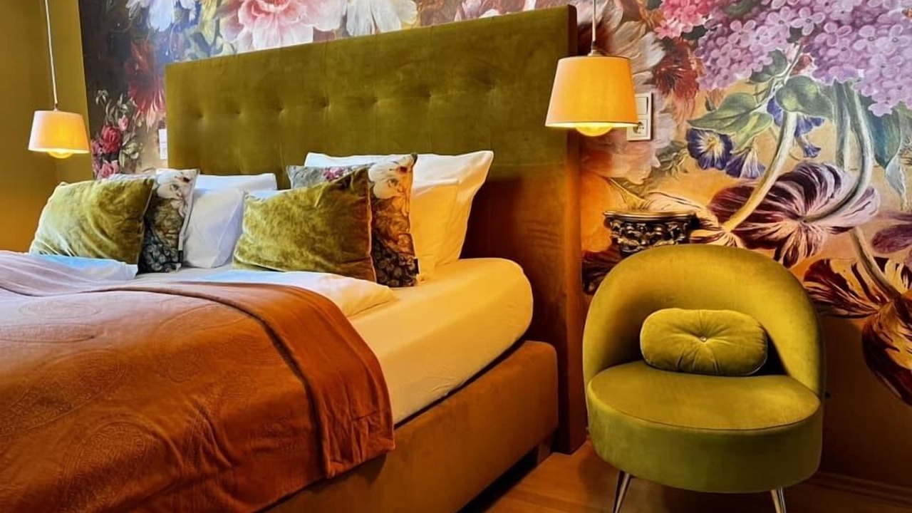 Photo of Bedroom in Ansbach