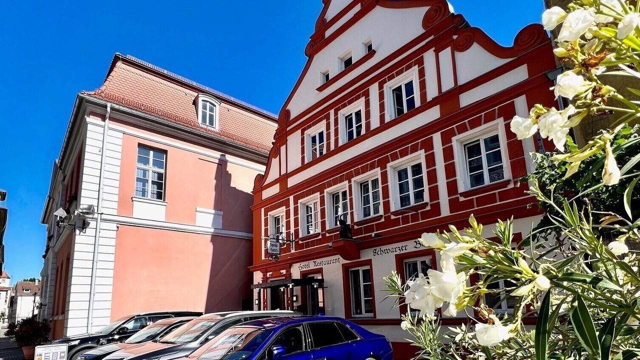 Photo of Outdoor in Ansbach