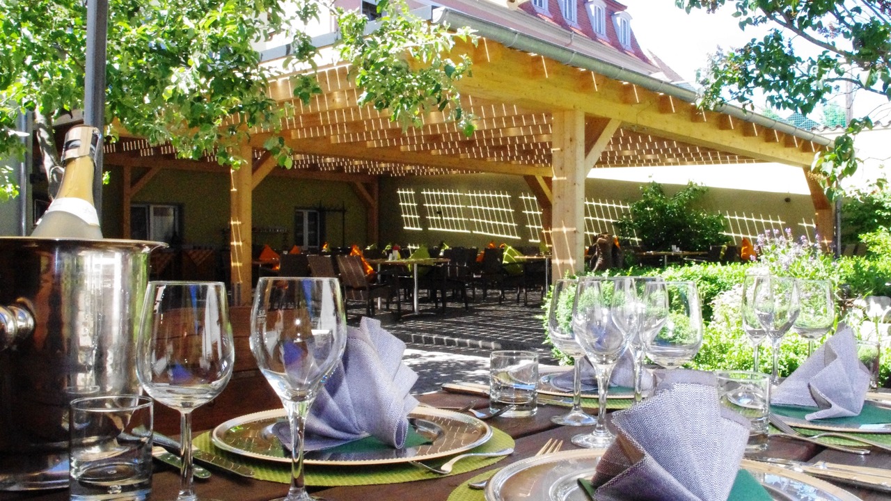 Photo of Outdoor in Ansbach