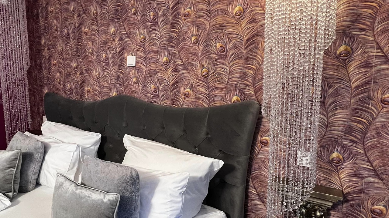 Photo of Bedroom in Ansbach