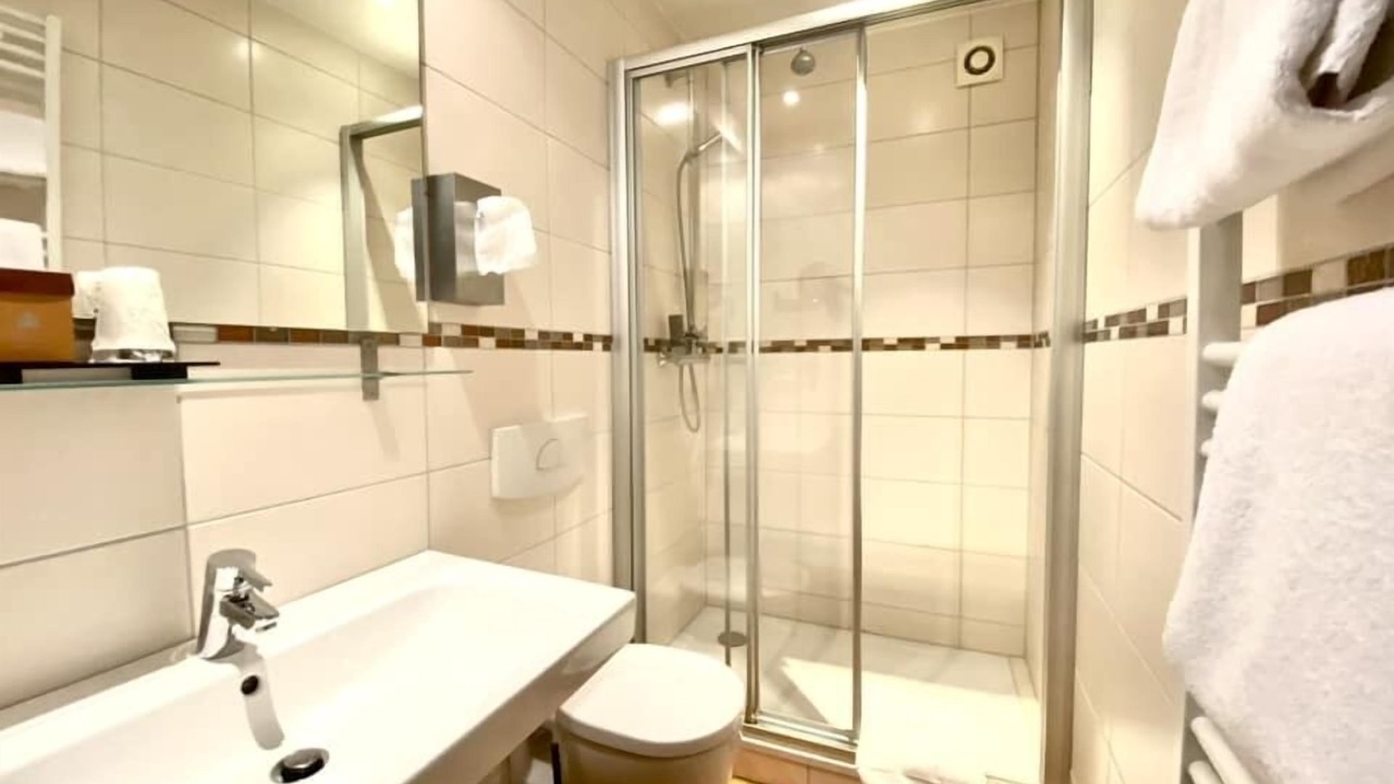 Photo of Bathroom in Ansbach