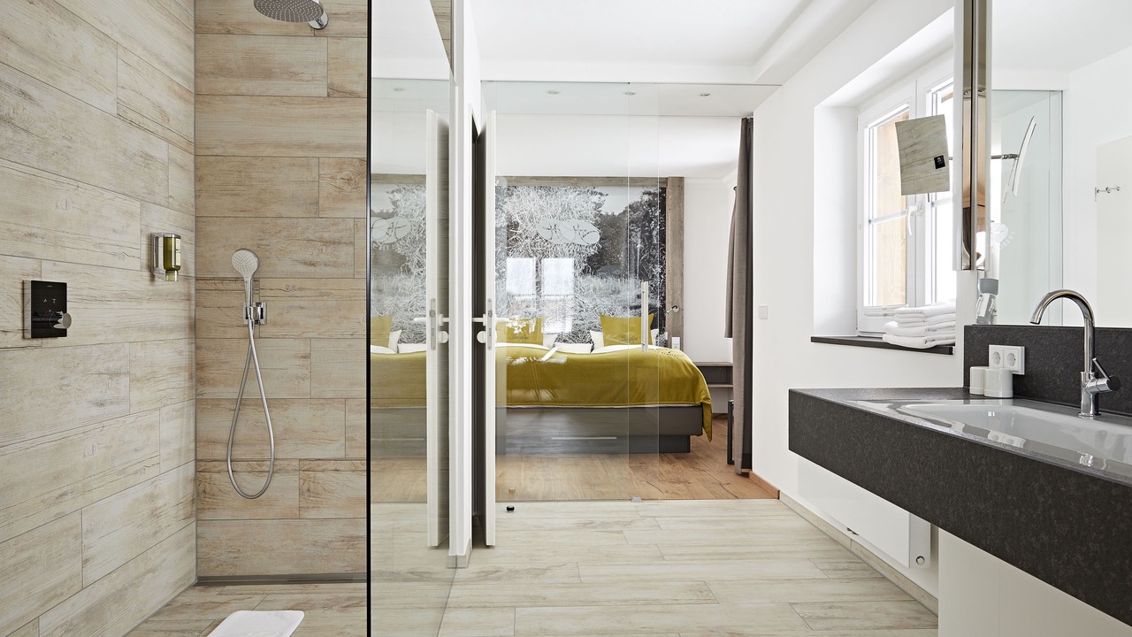 Photo of Bedroom in Kalzhofen
