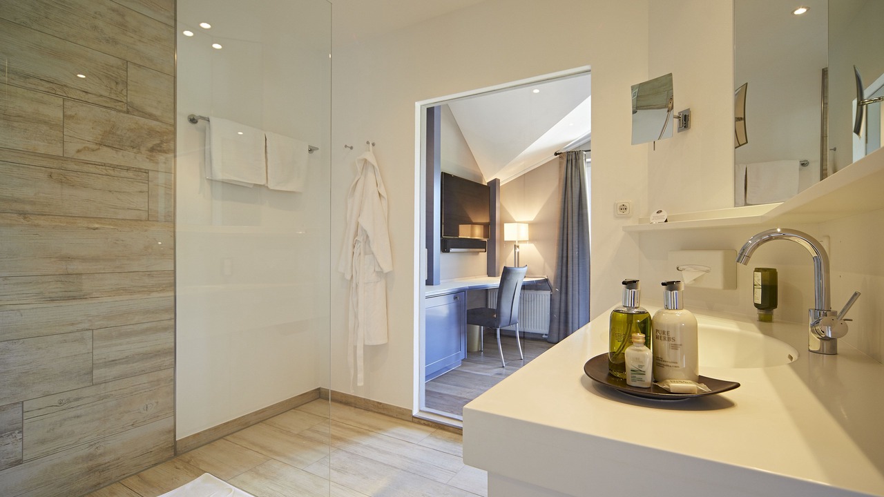 Photo of Bathroom in Kalzhofen