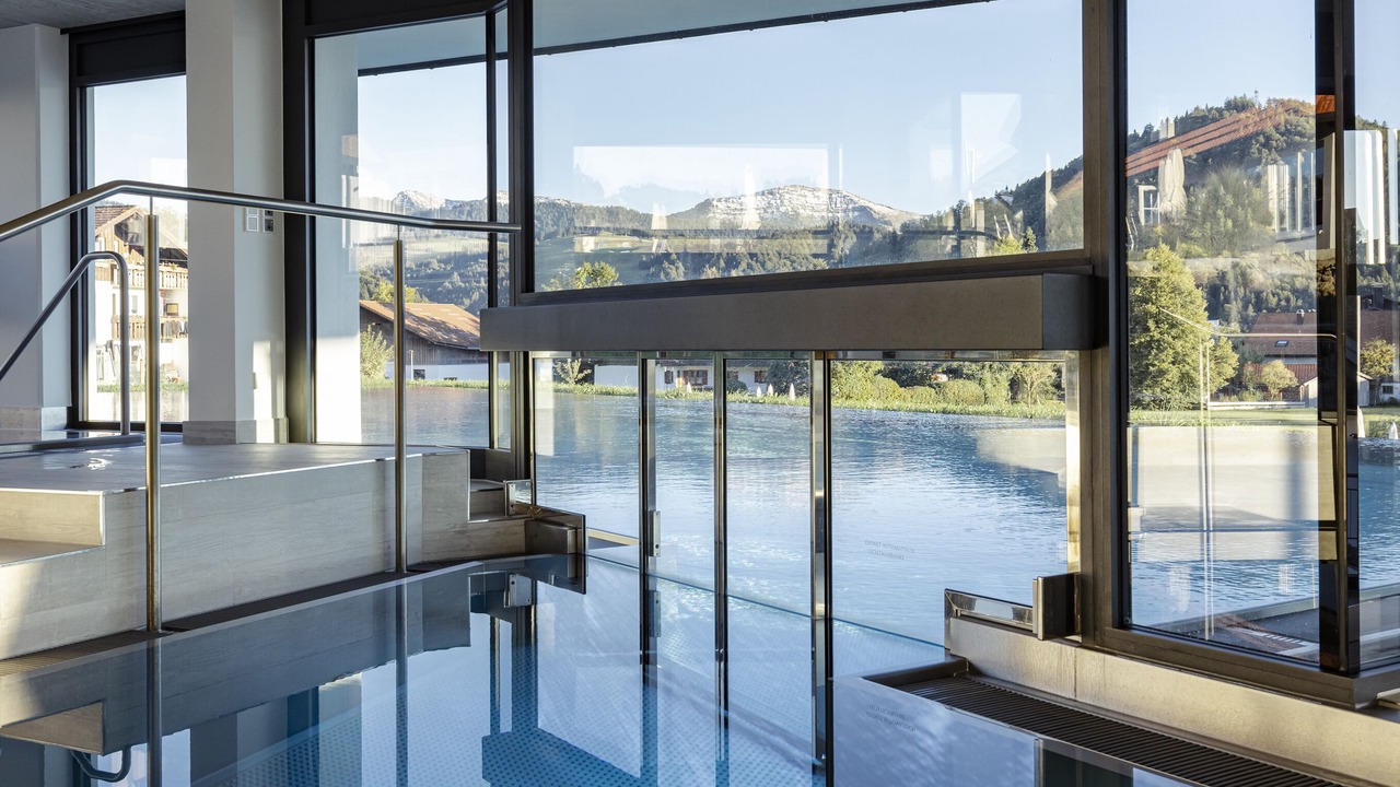 Photo of Outdoor in Kalzhofen