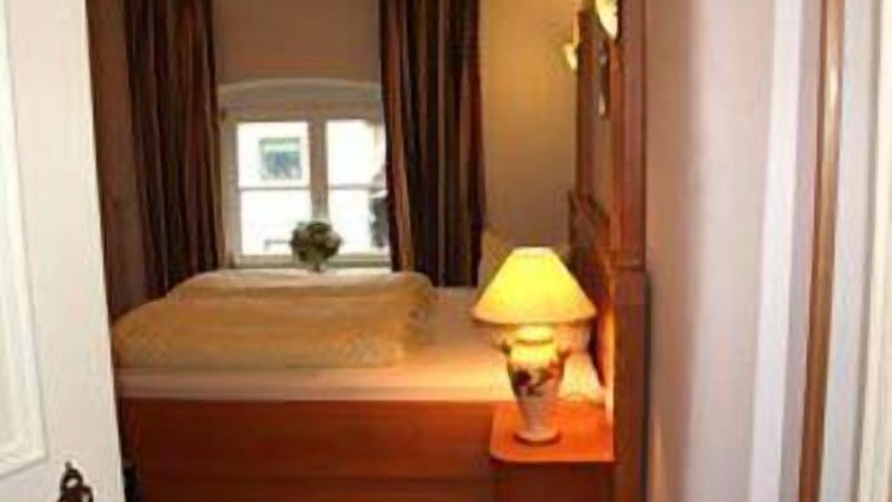 Photo of Bedroom in Schwarzach
