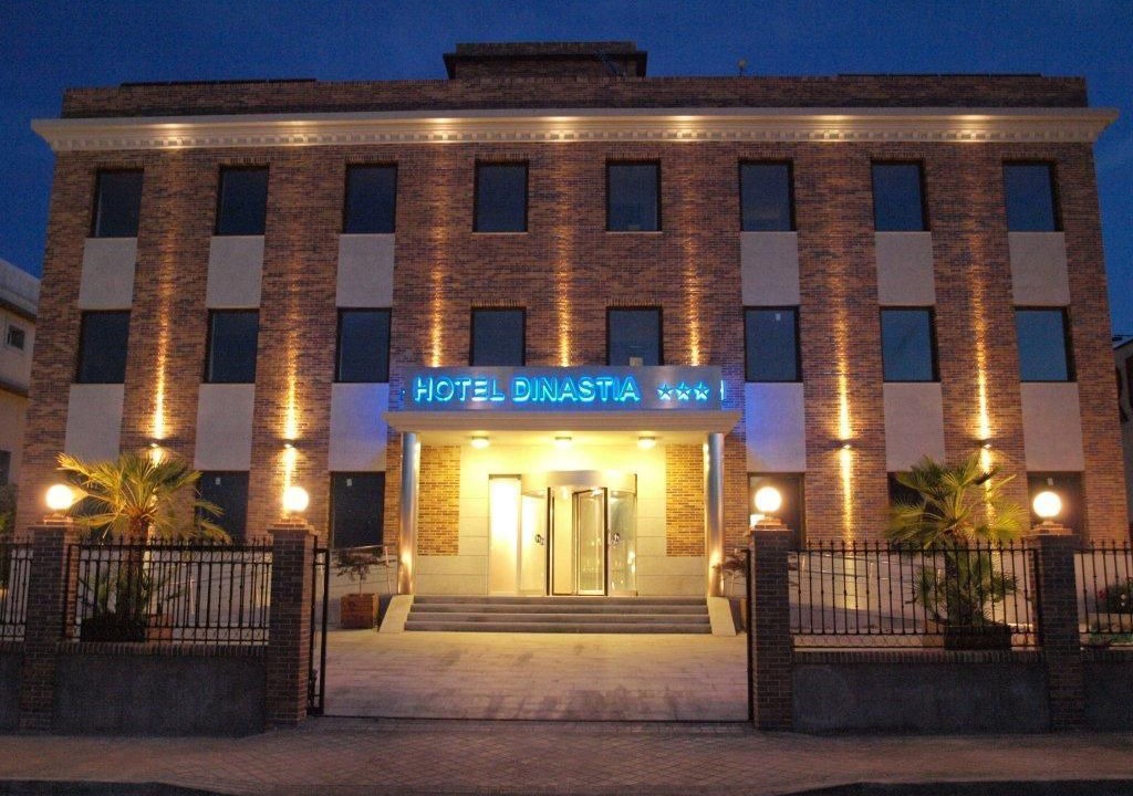 Photo of Buildings in Getafe